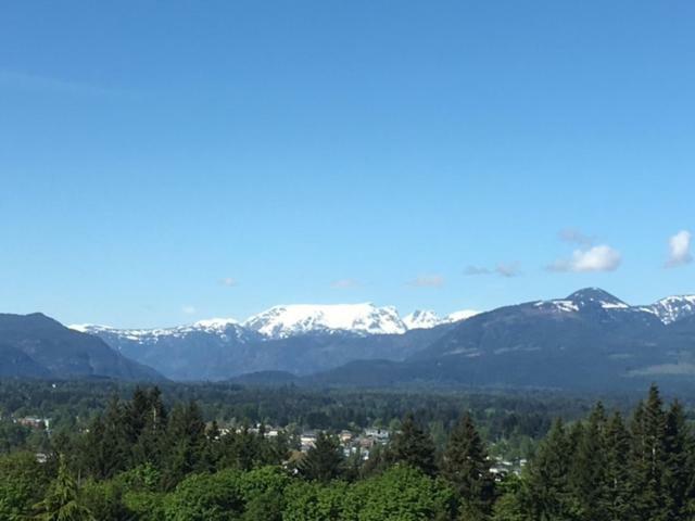 Glacier View Vacation Rental Courtenay Exterior foto